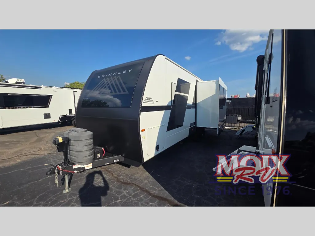 2025 Brinkley Model I 265, Photos photo 20