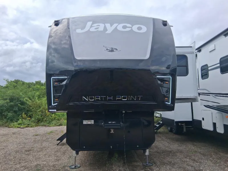 2027 Jayco North Point 391TBBH, Photos photo 49