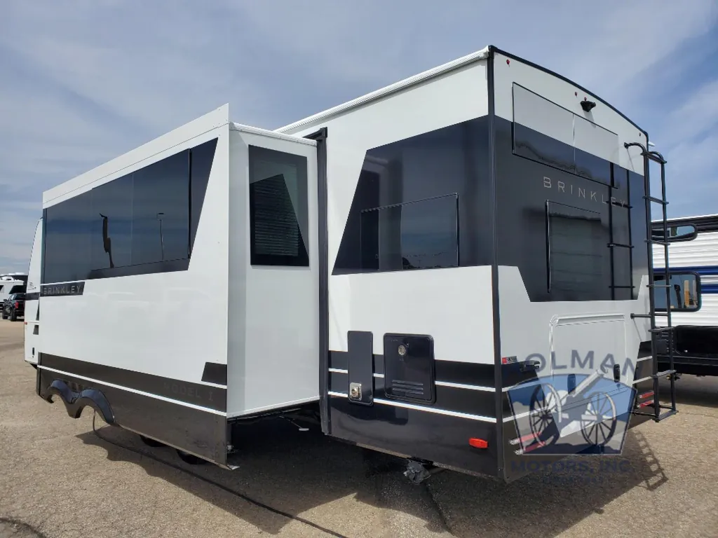 2027 Brinkley Model I 290, Photos photo 5