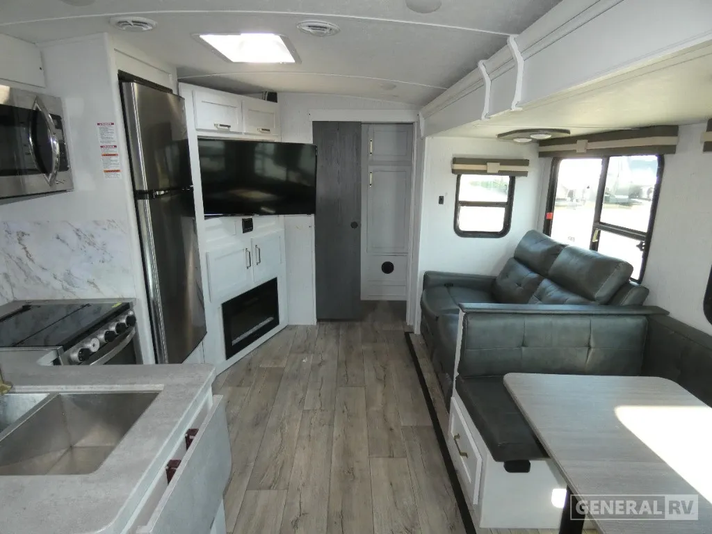 2022 Dutchmen Astoria 2903BH - Photo 4