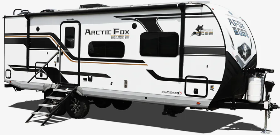 Northwood Arctic Fox Edge 24SK exterior