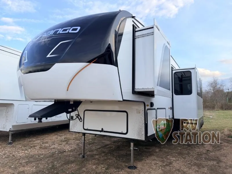 2026 KZ Durango Half-Ton 296BHT - Photo 3