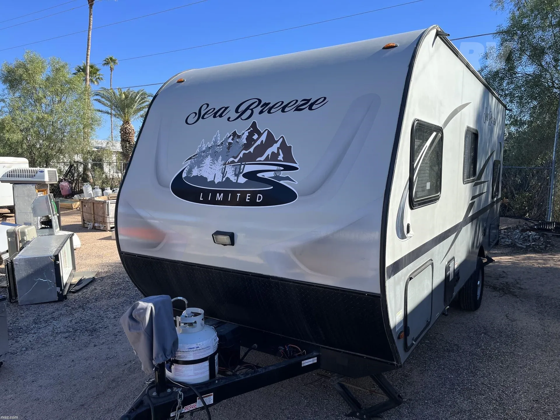 2020 Pacific Coachworks Sea Breeze 16BB - Photo 2