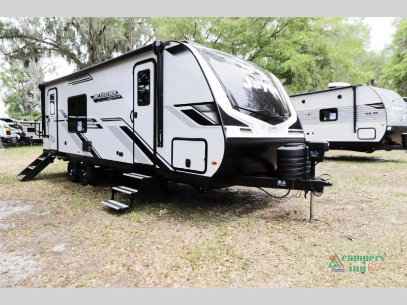 2026 Jayco Jay Feather 23RK - Photo 3