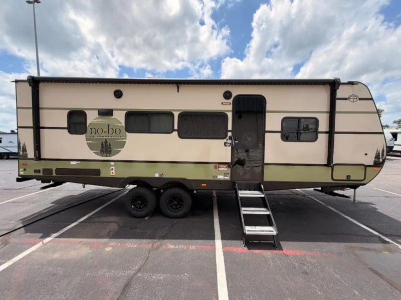 2027 Forest River RV No Boundaries New    21.0 - Photo 4