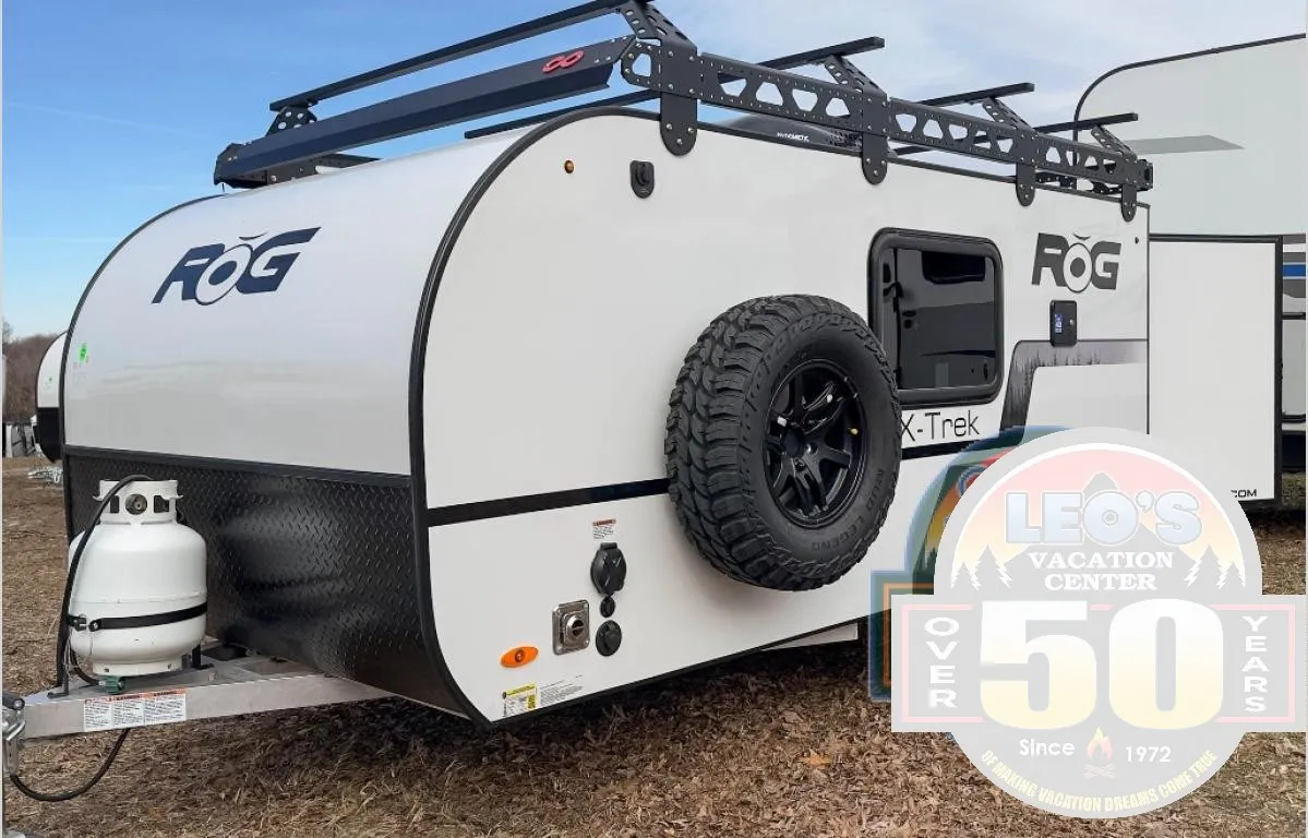 2025 Encore RV ROG 12RK - Photo 2