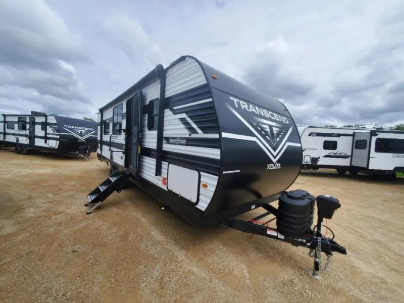 2026 Grand Design Transcend Xplor 26RBX - Photo 2