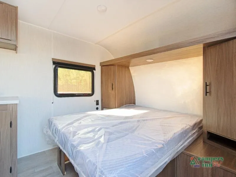 2026 Forest River RV Westbrook 16RBCC - Photo 4