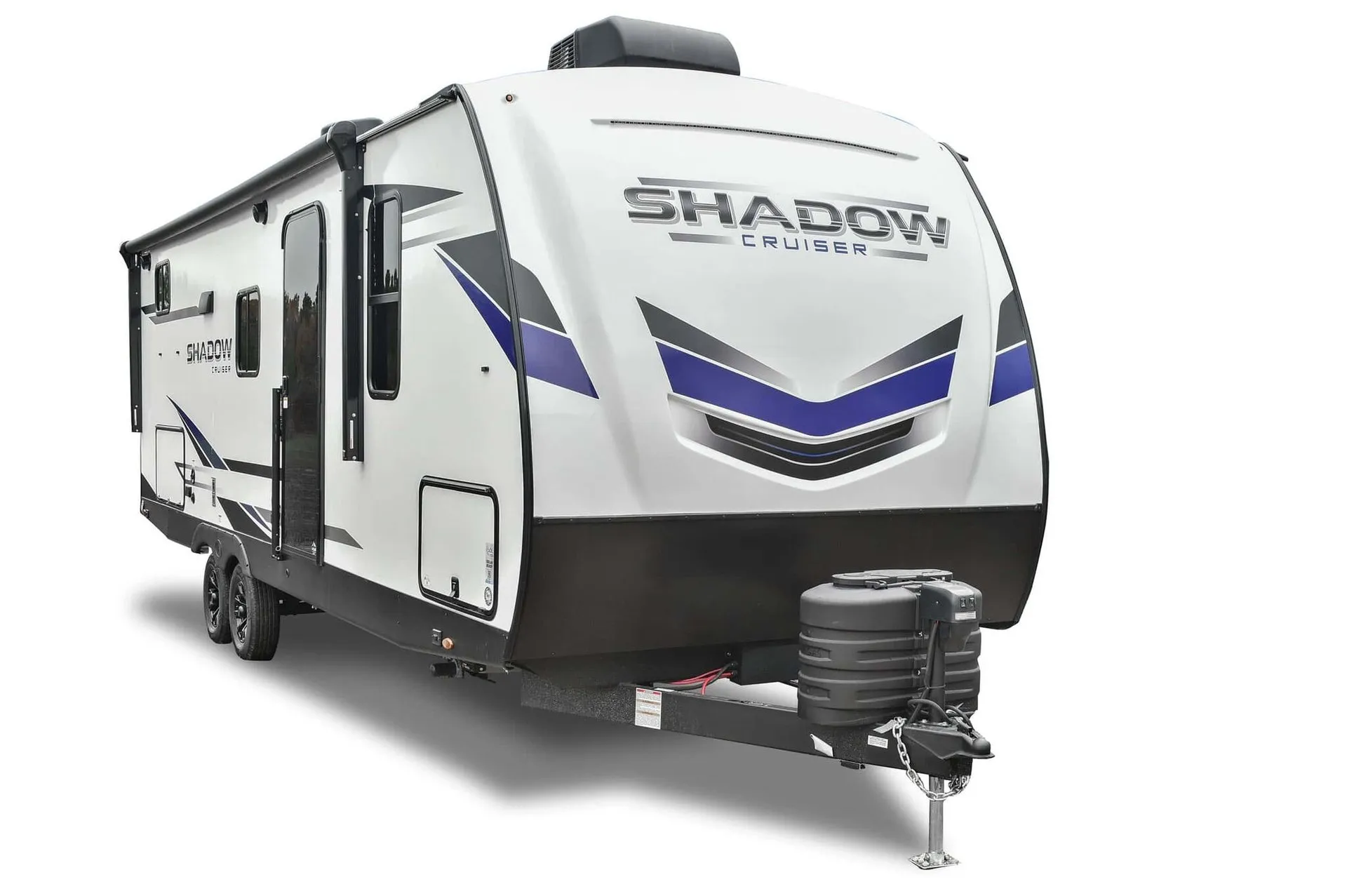Cruiser RV Shadow Cruiser 280QBS exterior