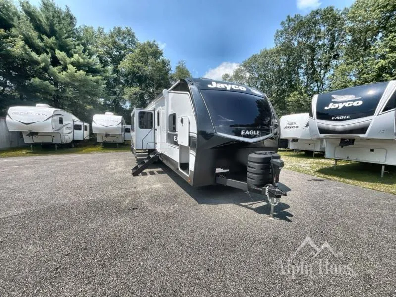 2026 Jayco Eagle HT 312BHOK - Photo 2