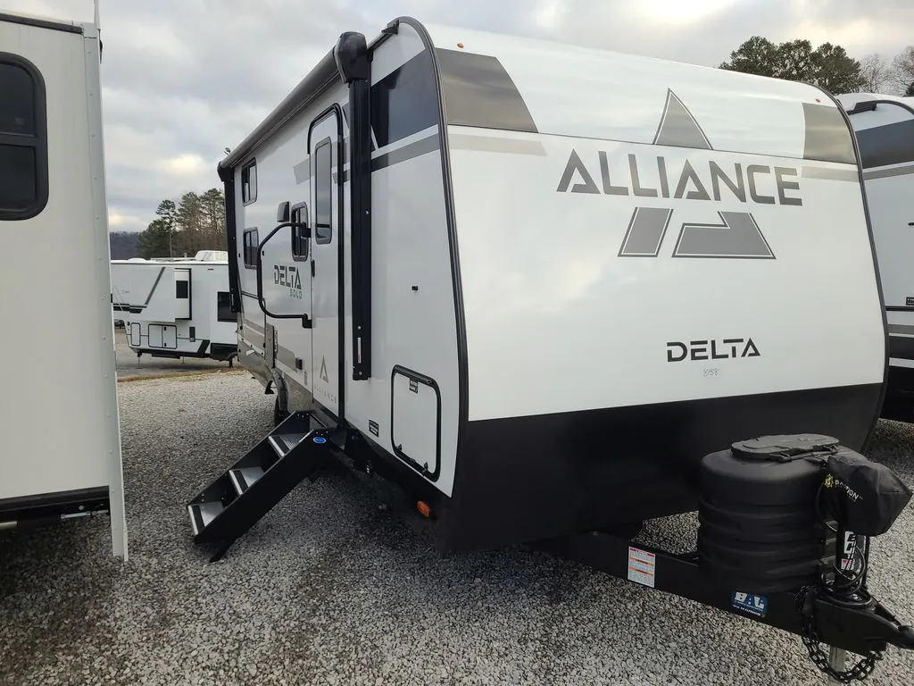 2026 Alliance RV Delta Solo BH181 - Photo 2