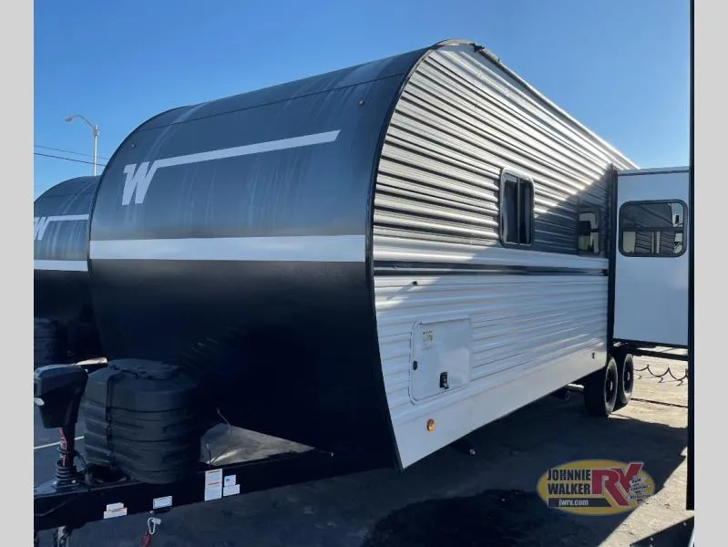 2026 Winnebago Access 25RK - Photo 4