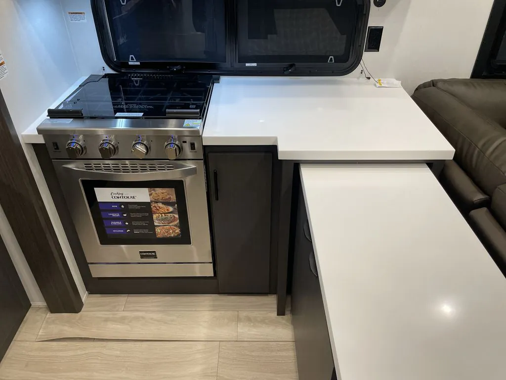 2027 Forest River RV Wolverine 36BC, Photos photo 28