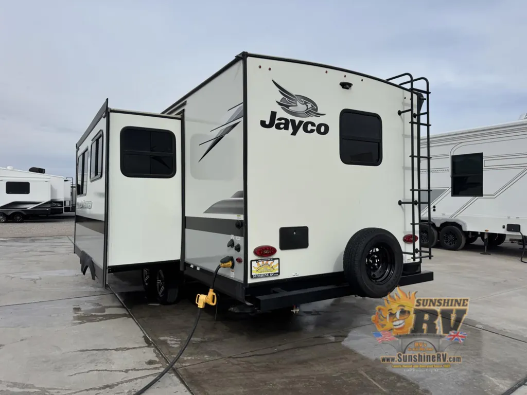 2022 Jayco Jay Feather 25RB, Photos photo 8