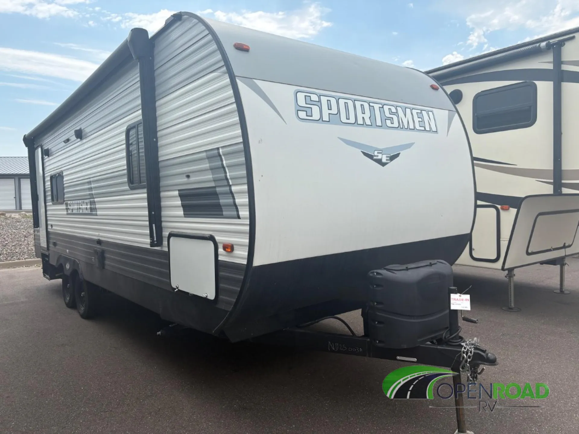 2022 K-Z Sportsmen SE 241RKSE - Photo 2