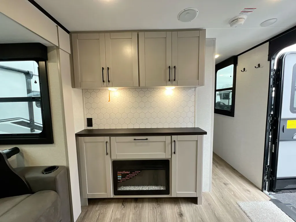 2026 Jayco Jay Feather 29QBH, Photos photo 6