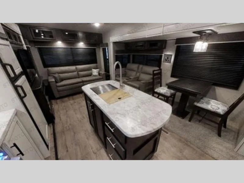 2020 Jayco Eagle HT 28.5RSTS - Photo 3