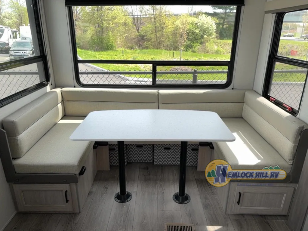 2026 Coachmen Catalina Legacy Edition 283RNR, Photos photo 18