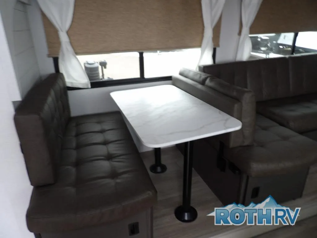 2026 Forest River Salem Cruise Lite 26ICE - Photo 4