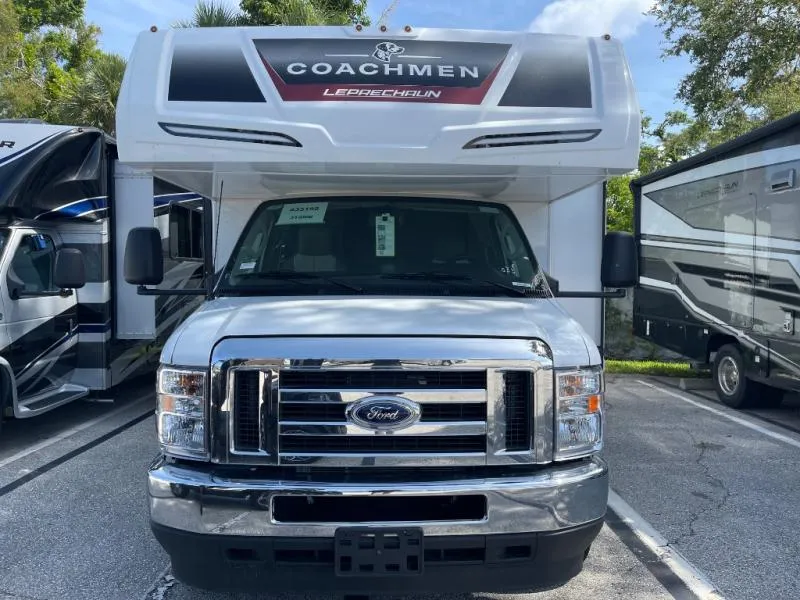 2026 Coachmen Leprechaun 319MB - Photo 3