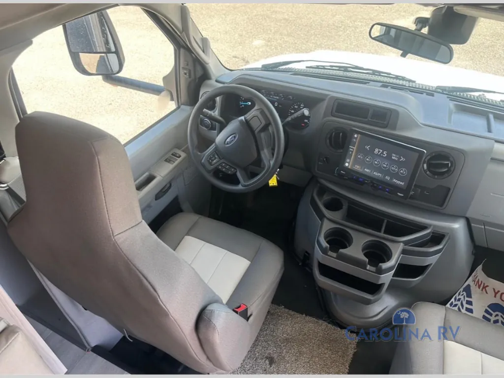2027 Forest River Sunseeker 3150S, Photos photo 13
