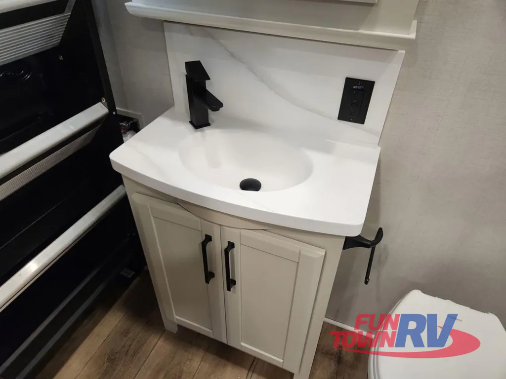 2027 Forest River RiverStone 44DBL, Photos photo 27