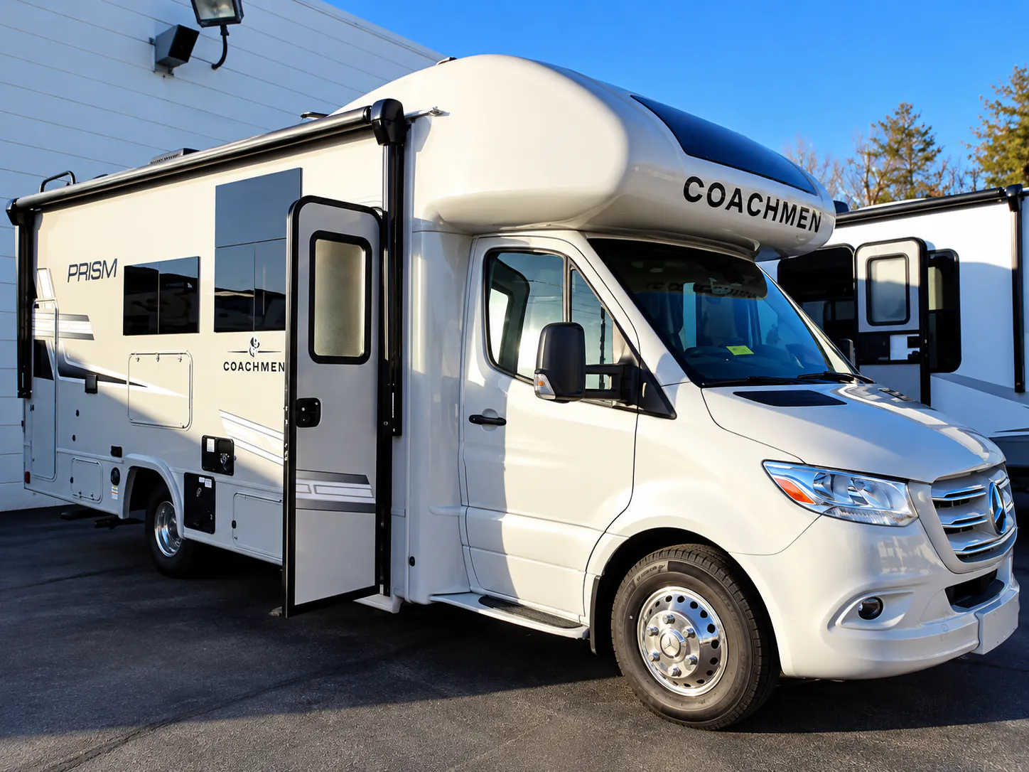 2026 Coachmen Prism 24MB - Photo 2