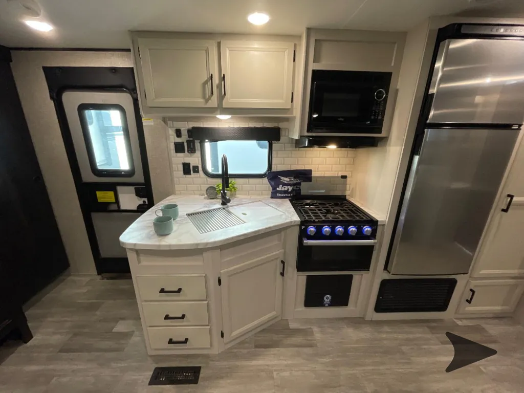 2023 Jayco Jay Flight SLX 8 267BHSW, Photos photo 17