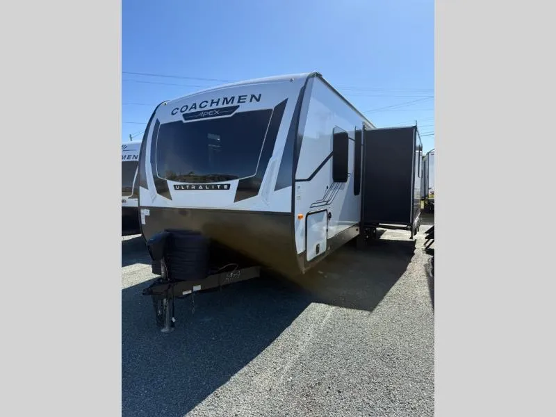 2026 Coachmen Apex Ultra-Lite 244RBST - Photo 3