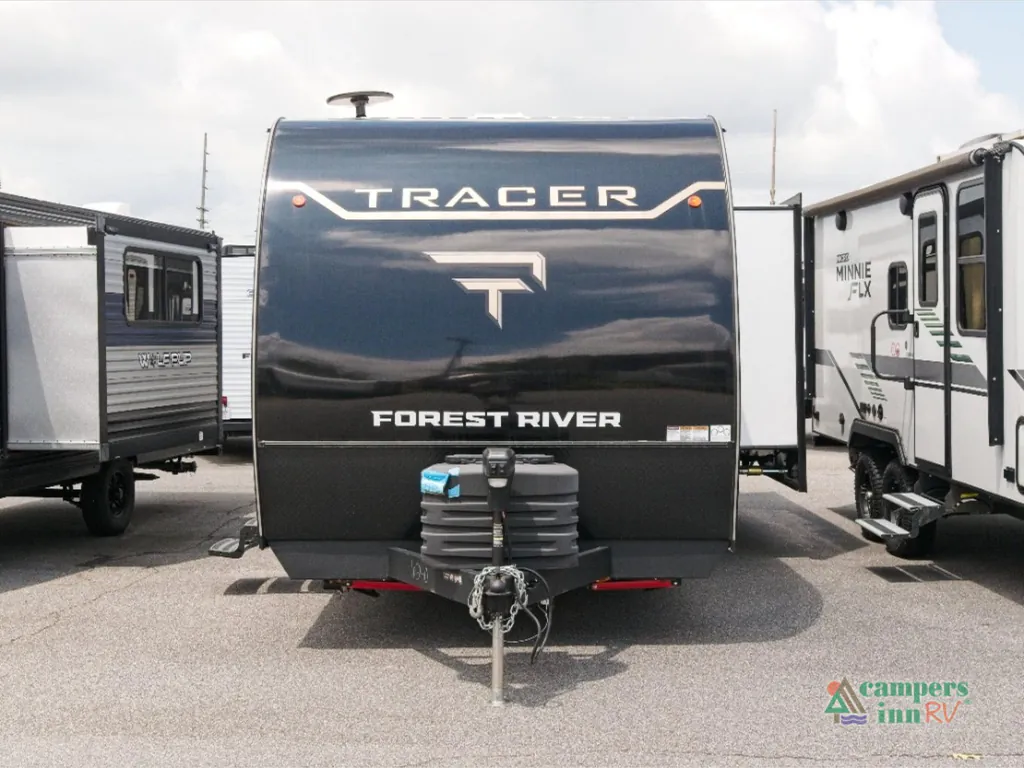 2026 Forest River Tracer 275BH, Photos photo 3