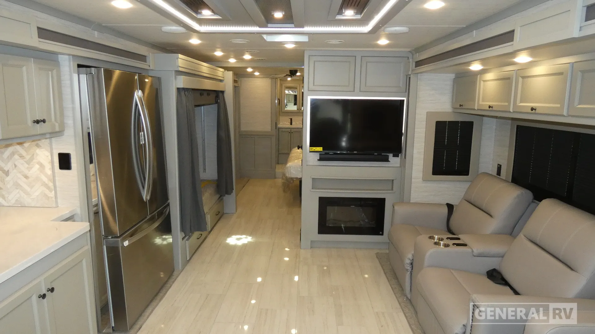2027 Tiffin Allegro Red 38 KA - Photo 3
