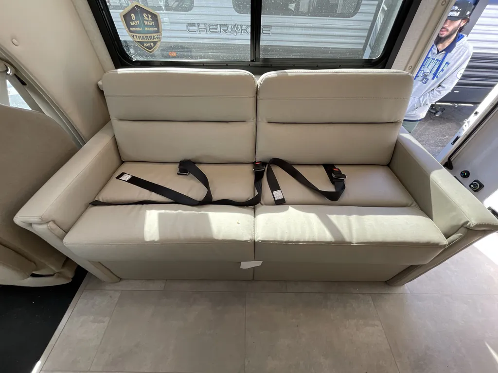 2026 Thor Motor Coach Freedom Elite 28HE, Photos photo 3