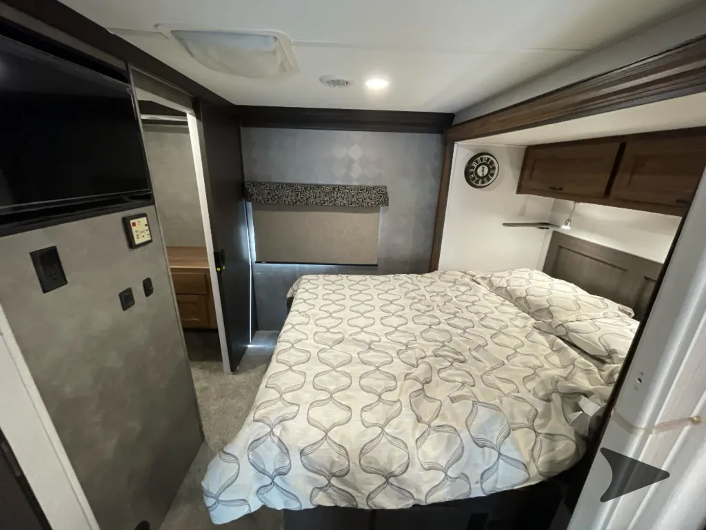 2020 Forest River Sunseeker 3040DS, Photos photo 43