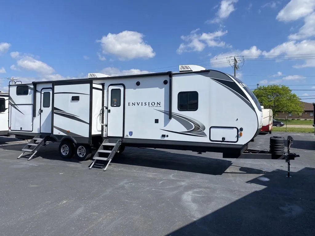 2024 Gulf Stream Envision 333BH - Photo 2