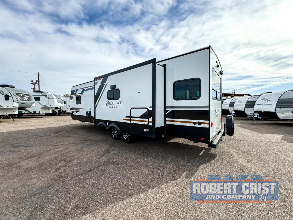 2026 Forest River Wildcat Maxx 278RLX, Photos photo 6