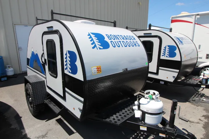 2025 Unknown BONTRAGER OUTDOORS 10HD - Photo 2