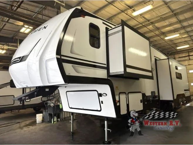 2026 Coachmen Chaparral Lite 30RLS - Photo 3