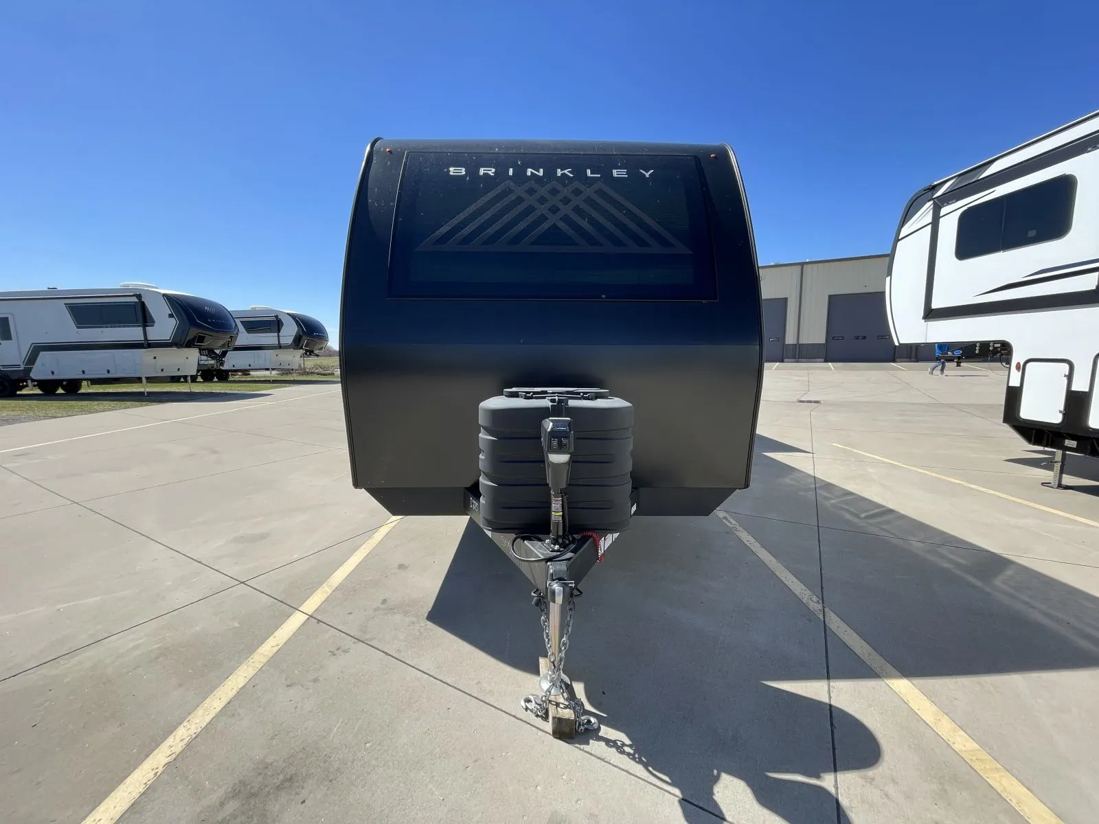 2025 Brinkley MODEL I 275 - Photo 3