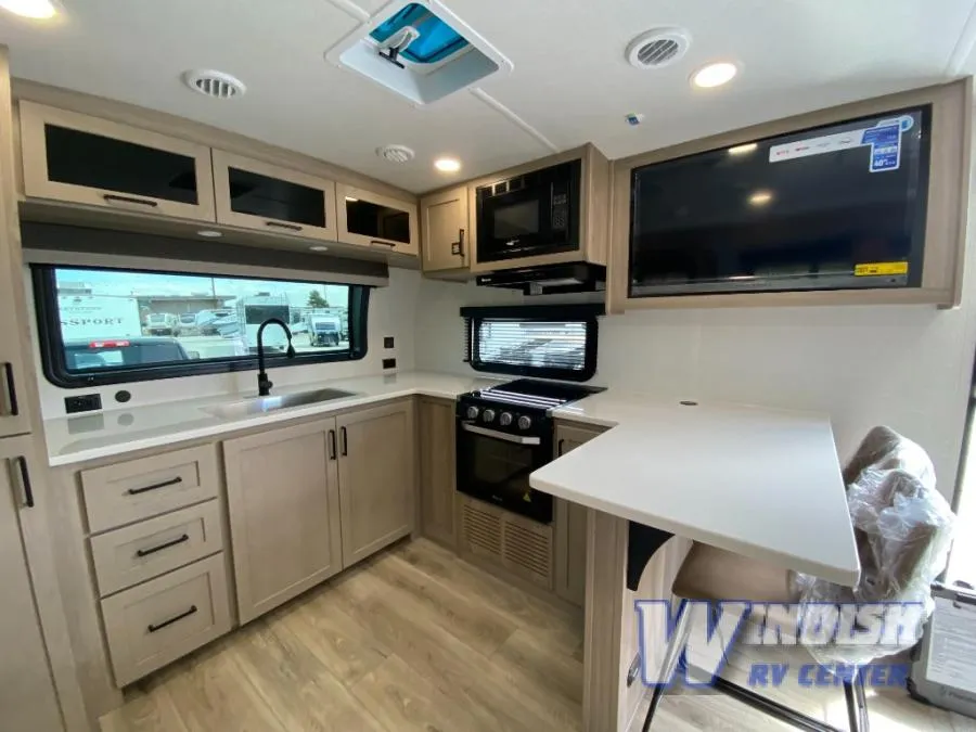 2026 Forest River Rockwood Mini Lite 2523MBR - Photo 3