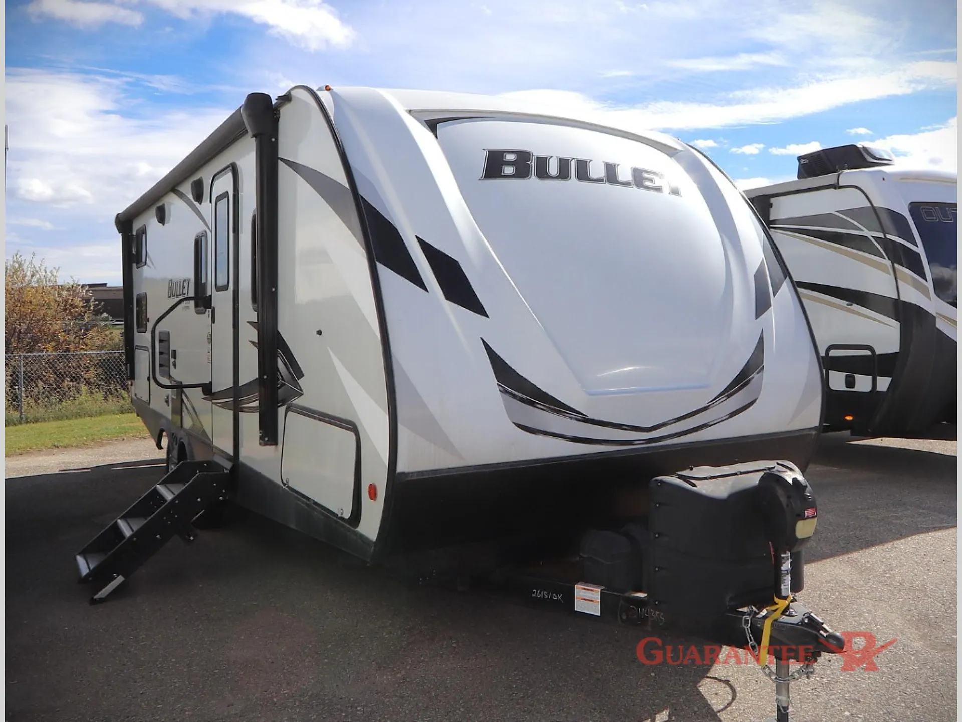 2021 Keystone Bullet 243BHSWE - Photo 2