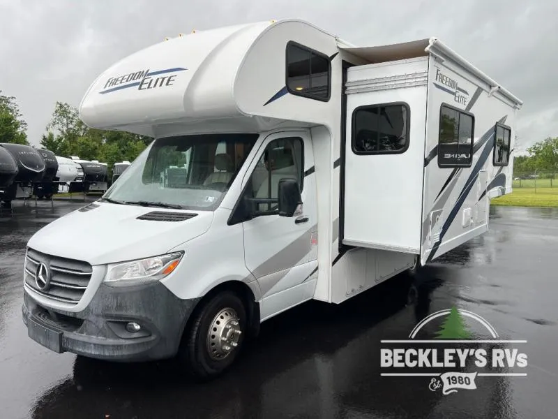 2021 Thor Motor Coach Freedom Elite 24FE - Photo 4