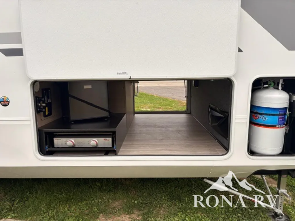 2027 Highland Ridge Open Range 3X 393TBR, Photos photo 16
