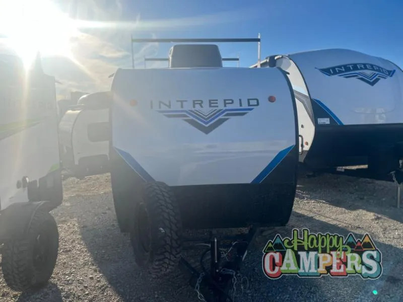 2023 Riverside RV Intrepid 511i - Photo 3