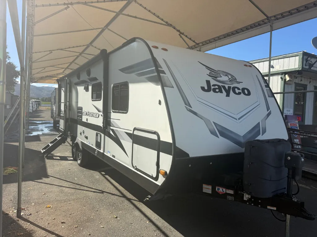 2022 Jayco Jay Feather 25RB, Photos photo 3