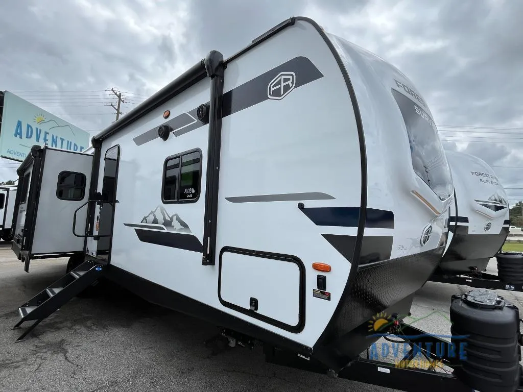 2026 Forest River Grand Surveyor 290RLDS - Photo 3