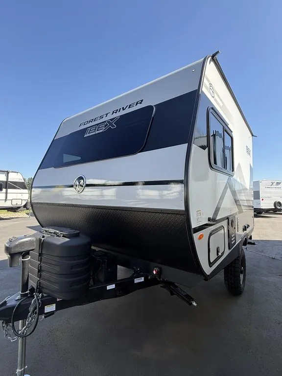 2026 Forest River IBEX 16RKB - Photo 4