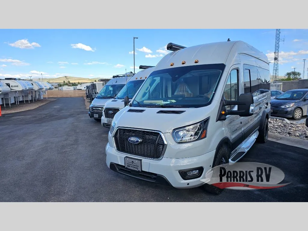 2026 Coachmen Beyond 22RBBC - Photo 3