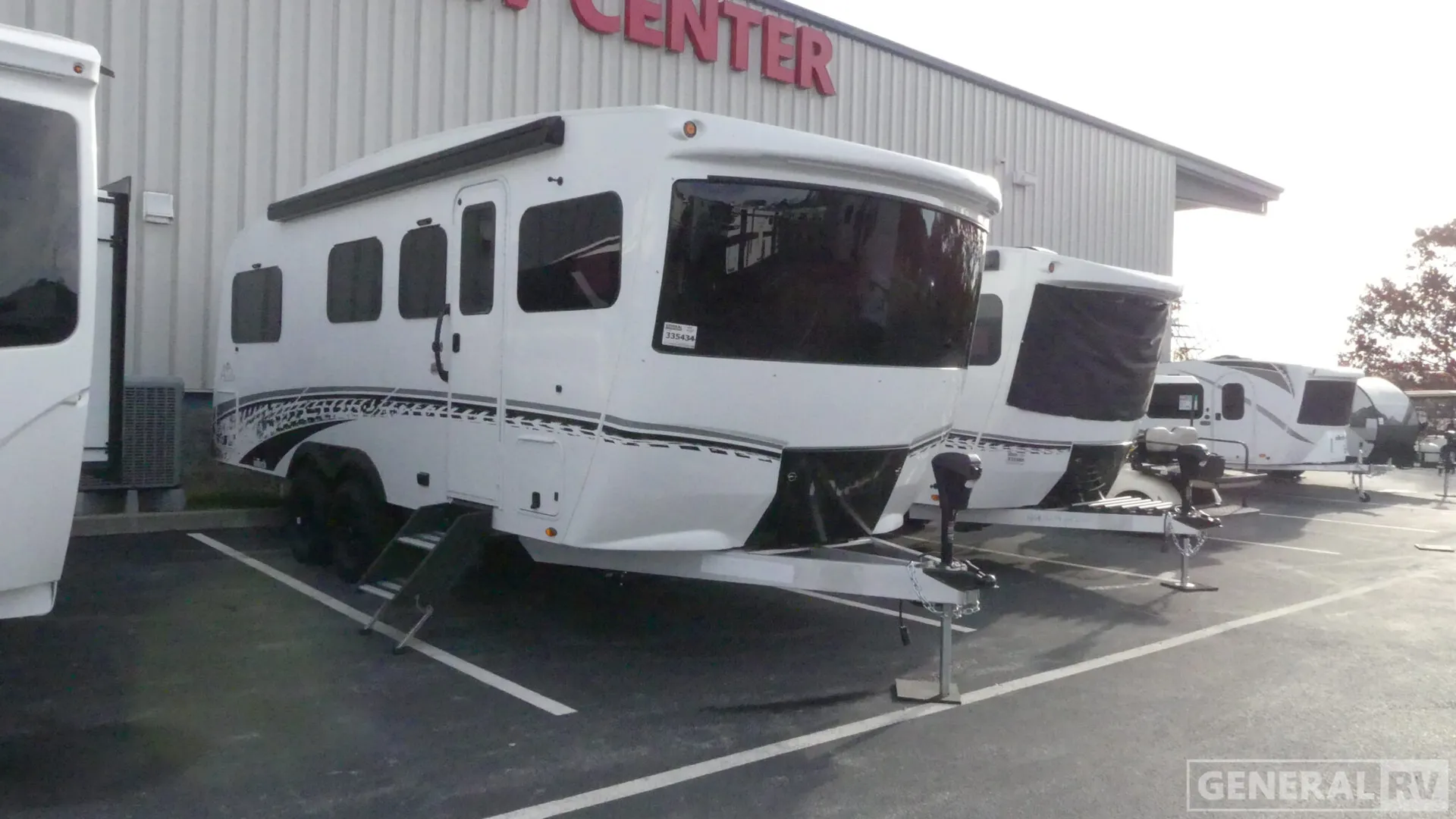 2026 inTech Aucta WILLOW - Photo 3