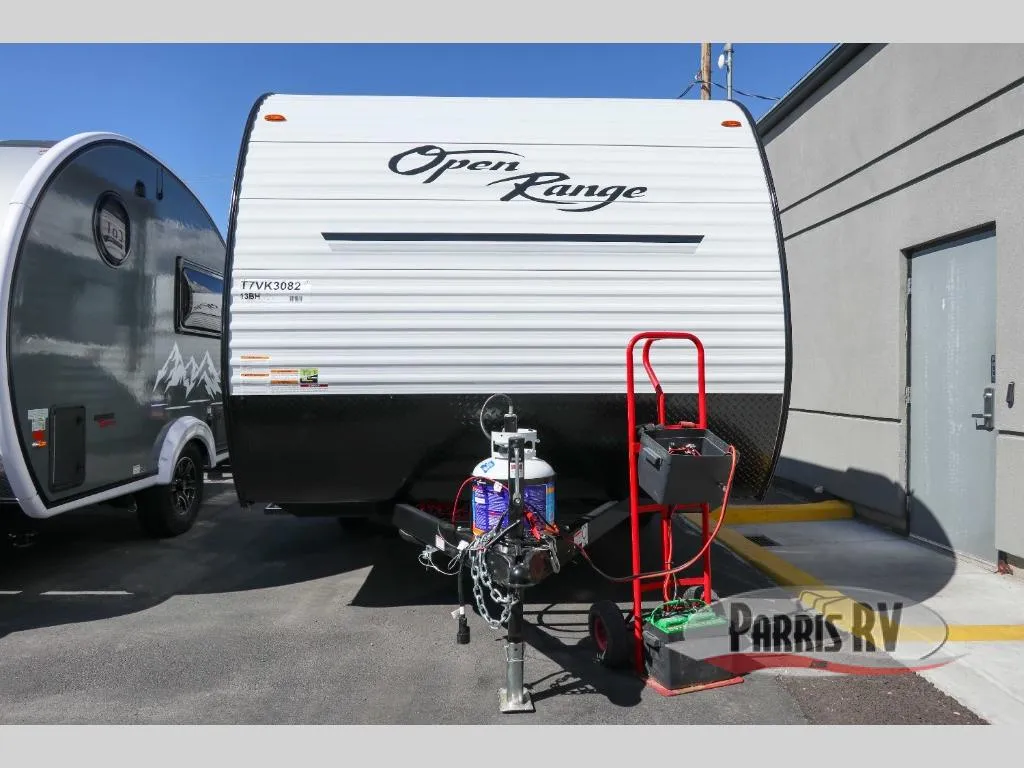2026 Open Range RV Open Range Colt 13BH - Photo 2