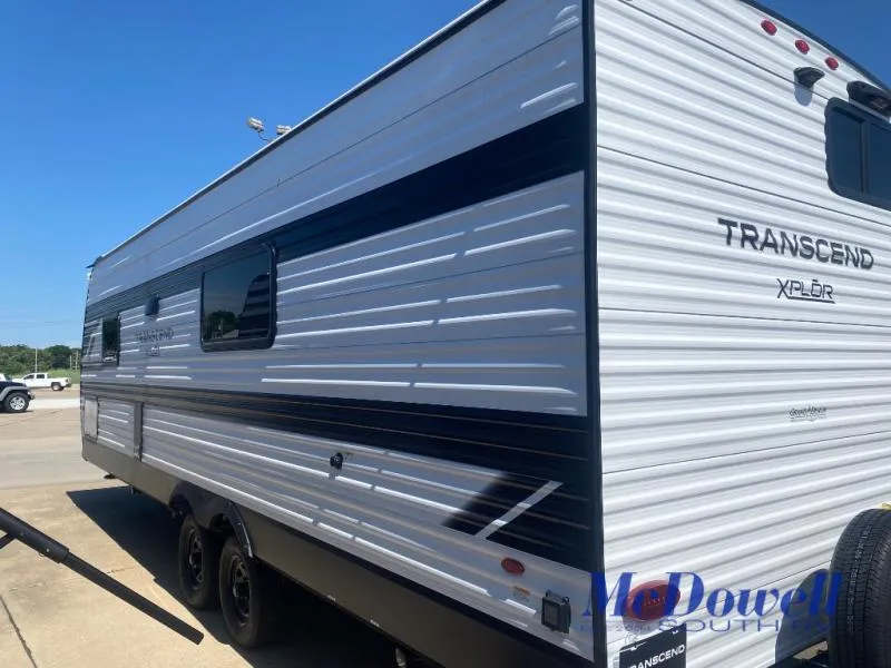2026 Grand Design Transcend Xplor 24BHX - Photo 4
